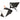 Restrap Coffee Dripper Black