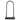 Onguard Neon 8152 13mm 4.5x11.5`/11.43x29.21cm Key Blk 63 of 100 Included 8152