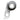 Silca 3DP Ti STD Derailleur Hanger Cervelo 202