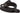 Zoom Alloy Seatpost Clamp - 28.6mm QR Black
