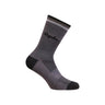 Sock Rapha Logo Small Grey
