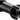 Easton EA90 Stem - 50mm 31.8mm Clamp +/-7 Black