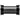 Acros Bottom Bracket T47 30mm  Black