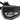 TRP SL-M9070-7R EVO Shifter - Rear 7-Speed With Discrete Clamp MatchMaker Compatible 2400mm Shift Cable BLK/Silver