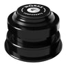 Works Components Angle Headset 1Deg EC44/28.6|ZS56/40 120-129HT Blk