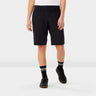 Short Trek Rhythm Women Medium Black