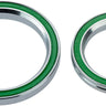 Cane Creek ZN40 Series Bearing Kit - 45 x 45 (1) 42mm O.D and (1) 52mm O.D