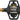 Time Speciale 12 Pedals - Dual Sided Clipless Platform Aluminum 9/16" BLK/Gold Small B1