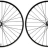 Industry Nine Enduro 300 Wheelset - 29" 15 x 110mm/12 x 148mm 6-Bolt Micro Spline BLK