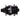 Shutter Precision PD-7 IS-Disc Front T-A Hub 12x100mm 28h - Black