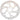 Yokozuna R2 Disc Brake Rotor 180mm 2.3mm