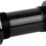 CeramicSpeed BB ALPHA Bottom Bracket - English/BSA 68mm For 30mm Spindle Road BLK