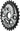 The Shadow Conspiracy Cranium Sprocket 28T Black