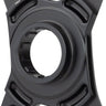SRAM Ebike Crank  Spider - FAZUA RIDE 50 107BCD Black