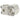 Thomson X4 Mtn Stem (31.8) 0d x 40mm Silver