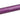 Wolf Tooth Front Thru Axle - RockShox 15 x 110mm Purple