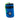 MoosePacks Stem Bag 1L BlueRidge