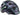 MET Hooray Helmet - Space Glow in Dark X-Small