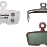 SwissStop E 29 Disc Brake Pad - Organic Compound For Code and Guide