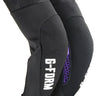 G-Form Terra Elbow Guard - RE ZRO Black Large