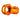 Burgtec Enduro MK3 Stem (35.0) 0d x 50mm Iron Bro Orange