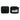 ODI Lock-On Fork Bumpers - Fox 40 (Black) Pr