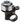 Incredibell Brass Solo Bell: Silver
