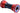 Wheels Manufacturing BSA Bottom Bracket - Shimano Hollowtech II Spindle ABEC 3 Red