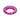 White Industries CenterLock Lockring External Pink Each