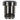 Restrap Switch Rack Full Mount Adapter FM23 Black