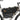 Restrap Full Frame Pack - Medium Black
