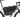 Restrap Full Frame Pack - Medium Black