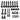 Better Bolts SRAM Maven Ti Brake Bolt Kit SLV/ULT Black 26/Count