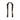 RockShox Lower Leg for SID 35mm D1 SID 35 D1 Ultimate - Black - 100-120mm