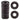 Formula Track TH51 Front/Rear M10 x 1mm Blk