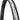 Spank 350 Vibrocore Rim - 27.5" Disc Black 32H