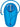 Camelbak Crux Quick Link Reservoir Kit 70oz (2.0L) Blue