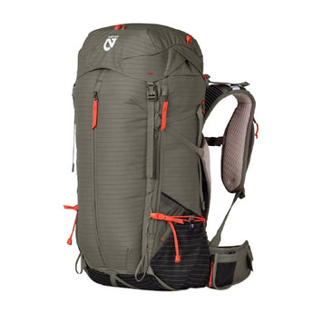 Nemo Persist Men's 45L Endless Promise All-Adventure Backpack Smokey Olive Smokey Olive - Gio's Outdoors