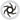 Galfer 160mm Rotor Center Lock 1.8mm  Black/Silver