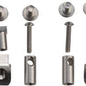 Problem Solvers ReMatch Adapter - Shimano I-Spec AB Brake to Shimano I-Spec II Shifter Pair