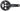 Shimano Deore FC-M4100-B2 Crankset - 170mm 10-Speed 36/26t 96/64 BCD For 51.8mm Chainline BLK