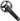 Shimano FC-MT520 Crankset - 165mm 12-Speed 30t 55mm Chainline Black