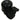 Osaka Rin Rin Mini Bell Black