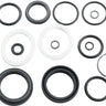 RockShox Fork Service Kit Basic: Yari SA A1