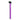 Reverse Comp Seatpost 27.2 x 350mm Purple