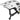 Abus MoDrop MIPS Helmet - Polar White Small