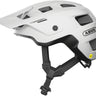 Abus MoDrop MIPS Helmet - Polar White Large