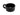 Electra Linear Cup Holder Anodized Black Cage