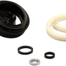 PUSH Industries Ultra Low Friction Fork Seal Kit - 40mm