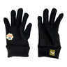 Kids Touchscreen Compatible Liner Glove - Soft & Grippy - Gio's Outdoors -Kushi-riki